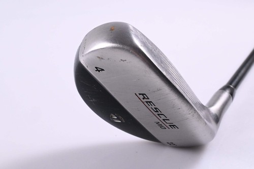 Taylormade rescue mid 4 - rescue,