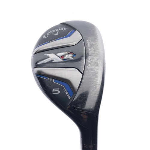 Used callaway hybrid - xr, /