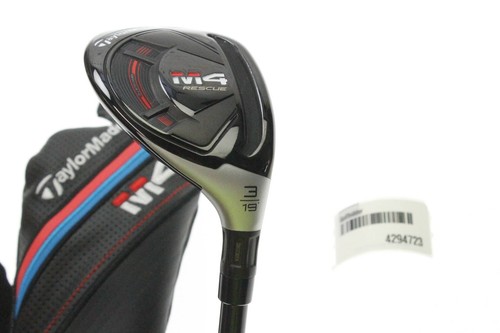 Taylormade rescue 2021 golf - taylormade, m4