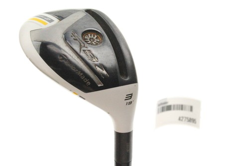 Taylormade rocketballz rbz - rocketballz,