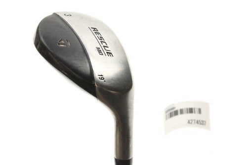 Taylormade rescue mid golf - taylormade,
