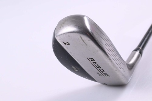 Taylormade rescue mid 2 - rescue, #2