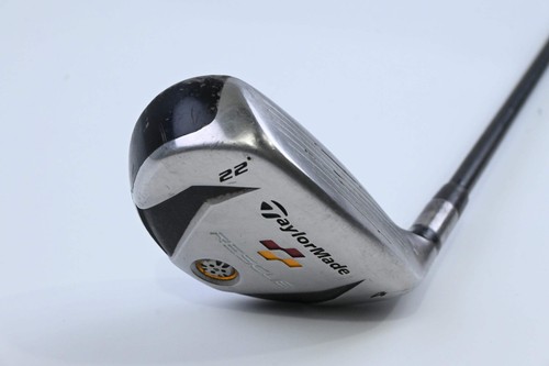 Taylormade rescue 2009 - taylormade, #4