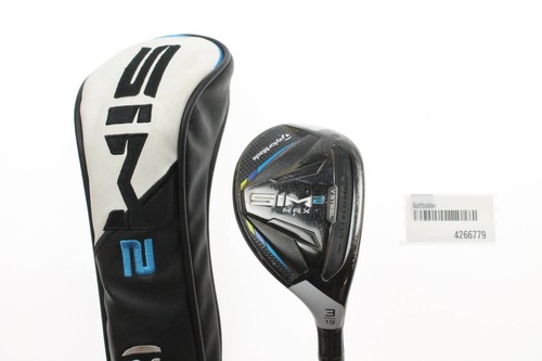 Taylormade sim2 max rescue - sim2,