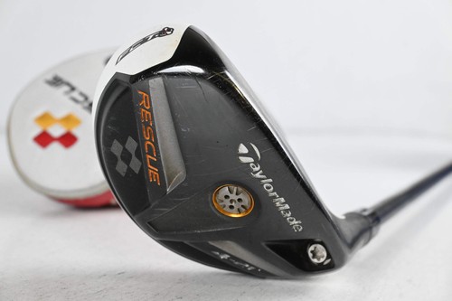 Taylormade rescue 4 - taylormade, hybrid