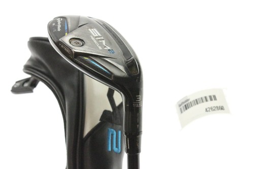 Taylormade sim2 rescue - taylormade, golf