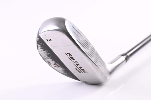 Taylormade rescue mid 3 - taylormade, #3
