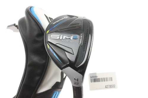 Taylormade sim2 max - taylormade,