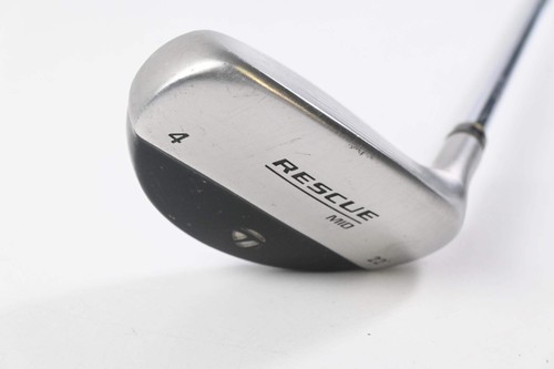Taylormade rescue mid 4 - rescue, #4
