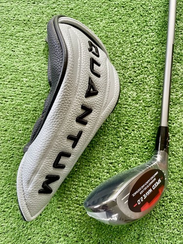 Callaway quantum max hybrid - callaway,