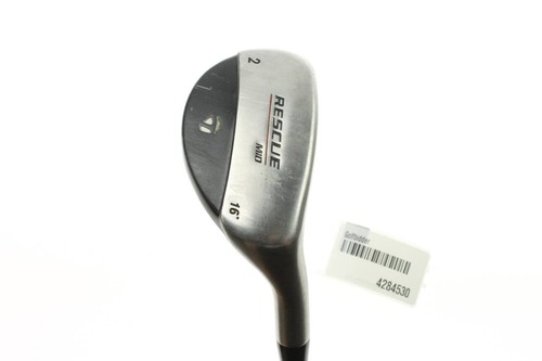 Taylormade rescue mid golf - mid,