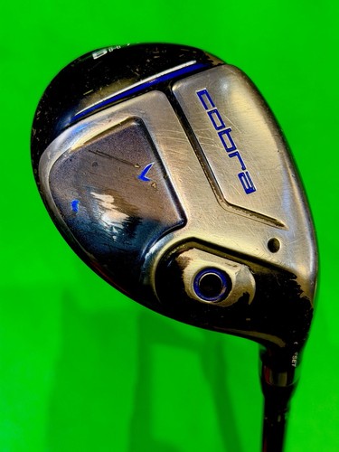 Cobra max hybrid degree - cobra,