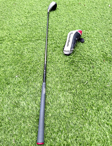 Taylormade rescue dual - rescue,