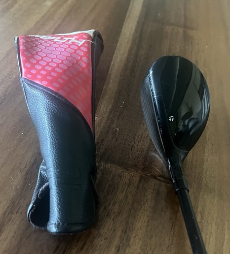 Used taylormade stealth - used, 2