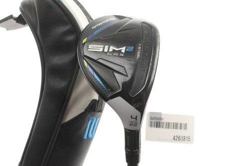 Taylormade sim2 max - sim2,