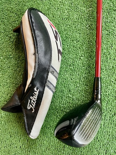 Titleist tsi2 hybrid rescue - tsi2,