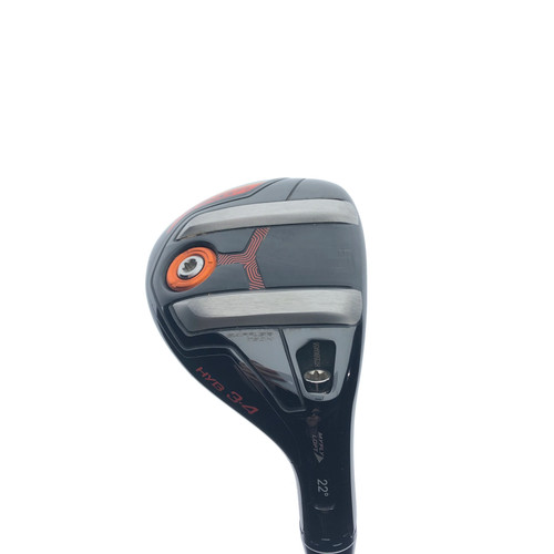 Used cobra king hybrid - 4, /
