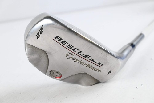 Taylormade rescue dual 4 - taylormade, #4