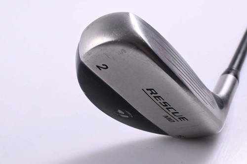 Taylormade rescue mid - rescue, #2