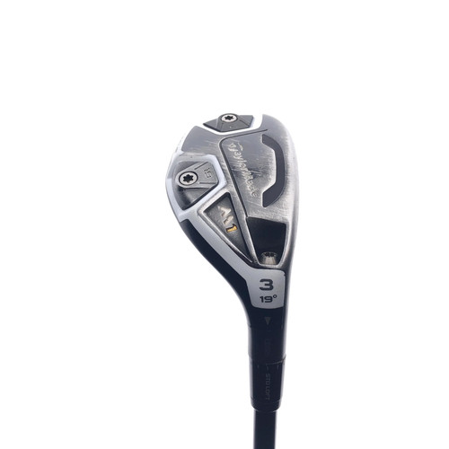 Used taylormade 2016 - taylormade, m1