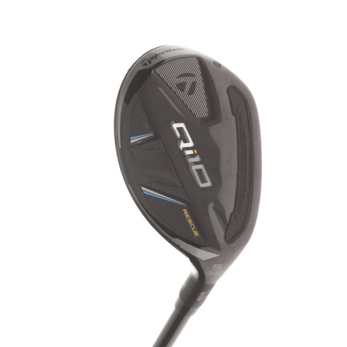 Taylormade qi10 rescue - taylormade, 5