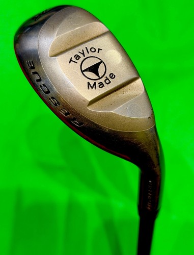 Taylormade rescue titanium - taylormade, 24