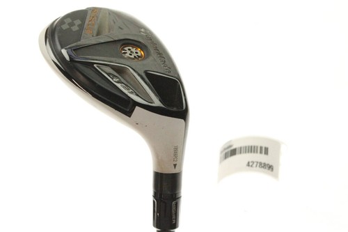 Taylormade rescue 2011 - taylormade, golf