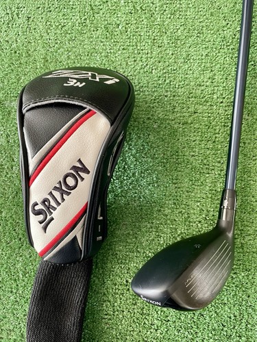 Srixon zxi hybrid rescue - srixon, 3