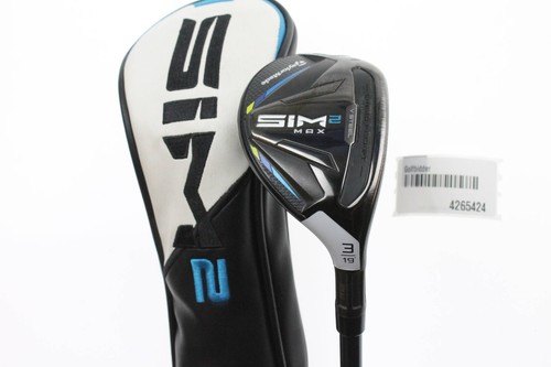 Taylormade sim2 max rescue - sim2,
