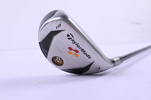 Taylormade rescue hybrid - #3, /