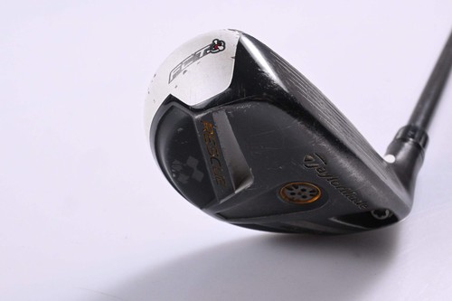 Taylormade rescue 4 hybrid - taylormade,