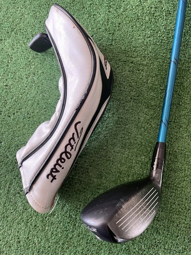 Titleist 818 hybrid 4 - h1,