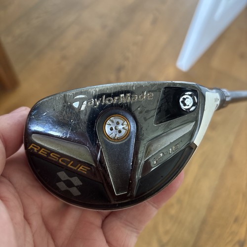 Taylormade hybrid rescue - taylormade, /rescue