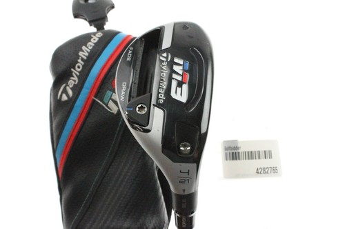 Taylormade rescue golf - m3, club