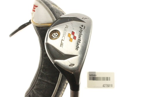Taylormade rescue 2009 - taylormade,