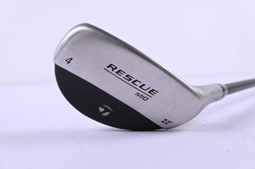 Taylormade rescue mid 4 - taylormade,