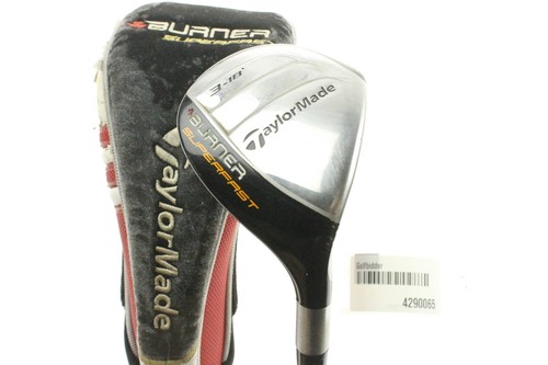 Taylormade burner superfast - taylormade,