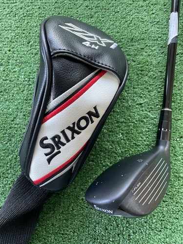 Srixon zxi hybrid rescue - zxi,
