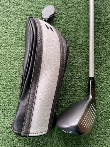 Titleist 816 hybrid 3 - titleist,