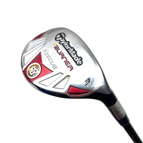 Taylormade burner rescue - taylormade,