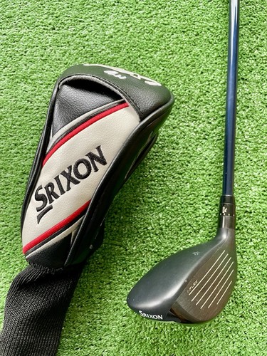Srixon zxi hybrid rescue - zxi,